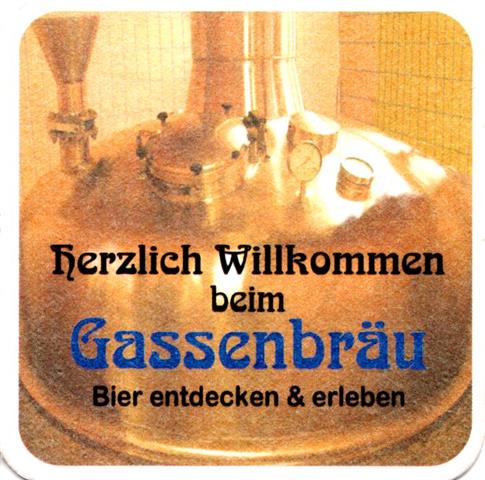 memmelsdorf ba-by gassen quad 1b (185-bier entdecken) 